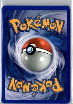 2006 Pokemon Pupitar 59/101 EX Dragon Frontiers Reverse Holo Stamped NM - Image 2