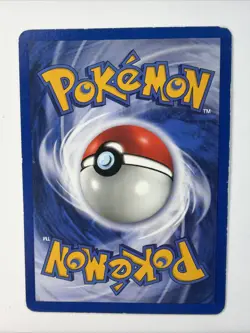 Pokemon Brock's Zubat 24/132 Gym Heroes Rare TCG Vintage - Image 2