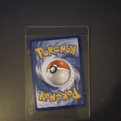 Pokemon Umbreon GX Secret Rare Full Art Holo SM Base Set 154/149 200 HP - Image 2