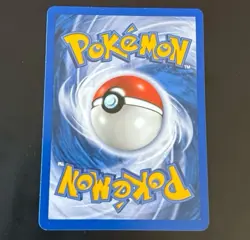 Houndour 2002 Pokemon Neo Destiny Unlimited Uncommon #43/105 - MP - Image 3