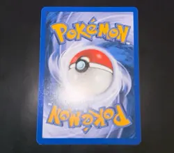 Houndour 2002 Pokemon Neo Destiny Unlimited Uncommon #43/105 - MP - Image 5