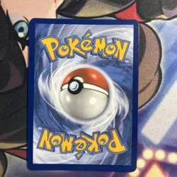 Basic Fighting Energy 258/198 Hyper Rare Pokemon TCG Scarlet & Violet NM - Image 2