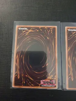 3x Blue-Eyes White Dragon CT13-EN008 Ultra Original SDK Kaiba Artwork YUGIOH NM - Image 3