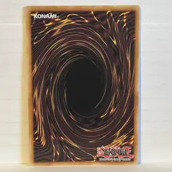 My Friend Purrely - Yu-Gi-Oh - 1st Edition Platinum Secret Rare RA02-EN071 - Image 2