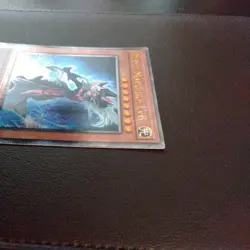 Yugioh - Silent Magician LV8 - MZTM-EN000 - Quart. Century Rare - NM/M - Image 3