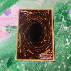 Yu-Gi-Oh Spell Absorption INCH-EN053 1st Edition - Image 2