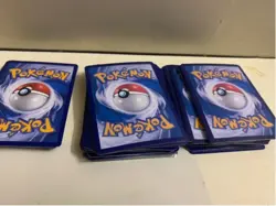 pokemon cards ar lots 100 s.Chinese a03 -MR44 - Image 2
