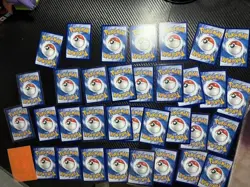pokemon cards RR A lots 35 s.Chinese -MR44 - Image 2
