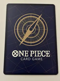 Viola (Judge Pack Vol. 4) OP04-021 One Piece Promotion Cards Foil - Image 2