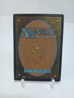 MTG NM Wasteland White Border Mystery Booster 2 Regular Card - Image 2