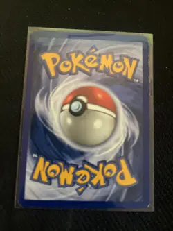 Pokemon 1999 Kabuto Card 50/62 Fossil, Regular MP, Moderately Played - Image 2