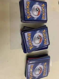 pokemon cards ar lots 150 s.Chinese a06 -MR44 - Image 2