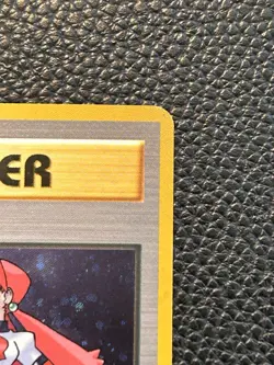 Team Rocket's Trap Gym Heroes Holo Trainer Japanese Pokemon Card 1998 - Image 5