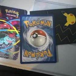 Pikachu - SWSH039 Promo SWSH: Sword & Shield Promo Cards Pokemon TCG NM - Image 2