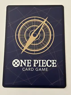 Rebecca (Judge Pack Vol. 6) OP04-092 One Piece Promotion Cards Foil - Image 2