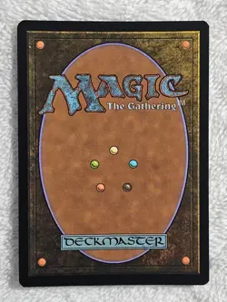 MTG Golden-Tail Trainer FOIL Modern Horizons 3 (MH3) #187 Magic Card U NM - Image 3