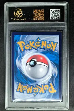 2025 Pokemon Cards CHN. Charizard EX 006/151 RRR RPA 9 (SAME AS PSA 9) - Image 2
