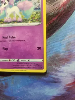 Galarian Ponyta SWSH013 SWSH: Sword & Shield Promo Cards Holo - Image 4