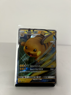 Pokemon TCG Lot - 8 Card Collectors Lot - Mixed Sets (Ex, V, GX) - Image 3