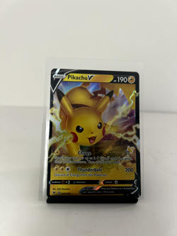 Pokemon TCG Lot - 8 Card Collectors Lot - Mixed Sets (Ex, V, GX) - Image 4