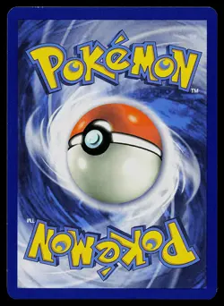 Pokemon Card - Pikachu Jungle 60/64 Common 1st Edition - Image 2
