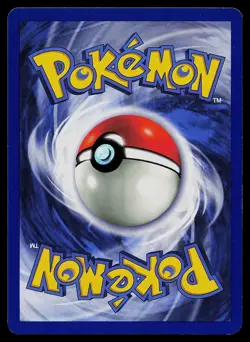 Pokemon Card - Pikachu Jungle 60/64 Common 1st Edition - Image 2