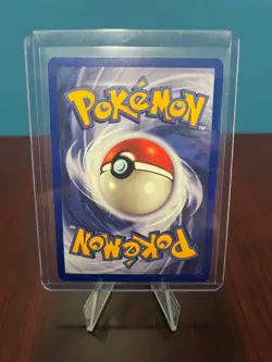 Kabuto 1st Edition Fossil Set Pokemon WOTC TCG Common Card #50/62 Kabuto King!!! - Image 2