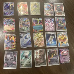 Pokemon Card Lot Mega Evolutions - LOT of 25 - Pack Fresh - Image 1