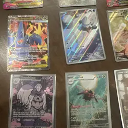 Pokemon Card Lot Mega Evolutions - LOT of 25 - Pack Fresh - Image 2