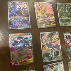 Pokemon Card Lot Mega Evolutions - LOT of 25 - Pack Fresh - Image 3