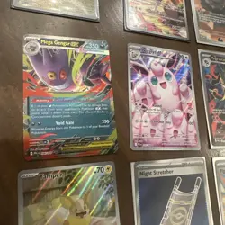 Pokemon Card Lot Mega Evolutions - LOT of 25 - Pack Fresh - Image 5