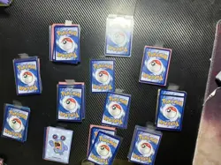 pokemon cards 151 Charizard SR lots 139 s.Chinese -MR44 - Image 2