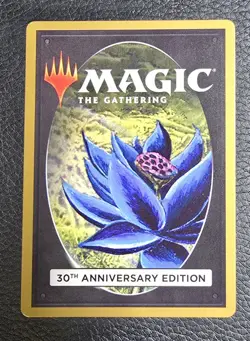 Deathlace 30th Anniversary Edition Regular MTG NM Magic Card - Image 2