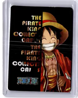 2023 One Piece Card Game Monkey D. Luffy GEAR 5 - Image 2