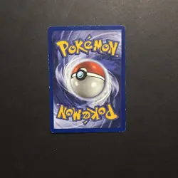 Pokemon TCG Kabuto Unlimited Common Card # 50/62 NM 1999 Wizards - Image 2