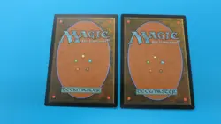 2x PATCHWORK BANNER BLOOMBURROW MAGIC GATHERING MTG NM / UNPLAYED - Image 2