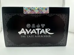 Magic: The Gathering - Avatar The Last Airbender Commander Bundle MTG New Sealed - Image 5