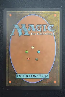 Magic The Gathering MTG GHOST QUARTER Dissension LP Lightly Played - Image 2