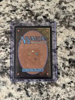 Dragon Eye Plains Foil x1 #0287 - MTG Tarkir Dragonstorm (TDM) - Image 2
