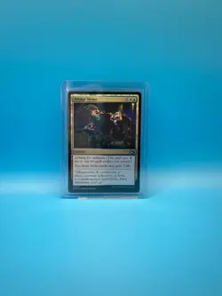 MTG, Voyage Home FOIL 227 $3 ORDER MIN - Foil - DFT - Magic the Gathering - Image 1