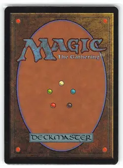 Order of the White Shield *Uncommon* Magic MtG x1 Fifth 5th Edition SP - Image 2