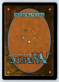 Chaos Warp -Commander: Edge of Eternities - Image 2