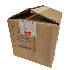 Universes Beyond Warhammer 40K 40,000 Commander Deck Case (Set of 4) MtG Magic - Image 3