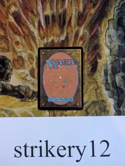 Metalworker - Urza's Destiny - MTG - Image 2