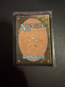 Vivi's Persistence, Magic The Gathering, Final Fantasy, Borderless Foil, NM, 458 - Image 2