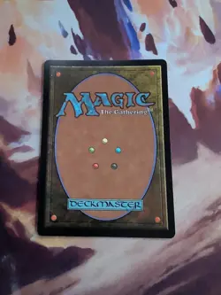 The Last Agni Kai 0144 Rare - Avatar: The Last Airbender - MTG Magic - Image 2