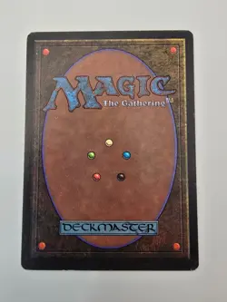 MTG - Desert - Arabian Nights - LP - Image 3