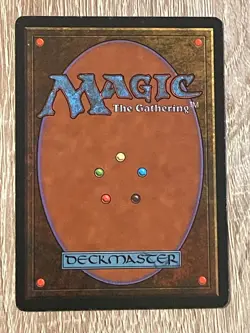 MTG - Aerathi Berserker (rathi) - Legends - NM/LP English Magic 1994 - Image 2