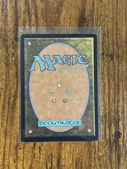 Magic the Gathering MTG Windswept Heath (248) Khans of Tarkir KTK Rare Land LP - Image 2