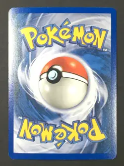 Pokemon TCG Slugma Deoxys 75/107 Reverse Holo Stamped MP - Image 5
